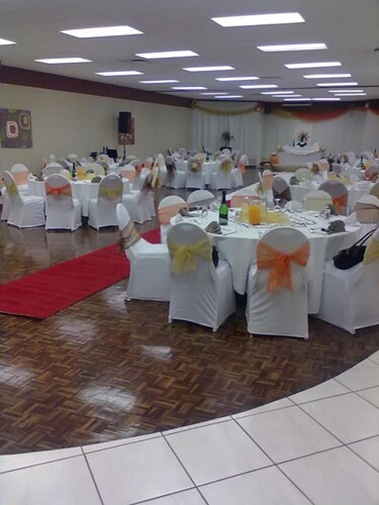 Arcadia Hotel Pretoria-Noord Exteriör bild