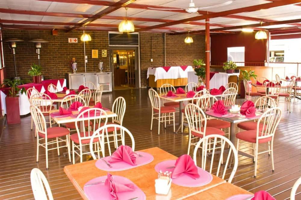 Arcadia Hotel Pretoria-Noord Exteriör bild